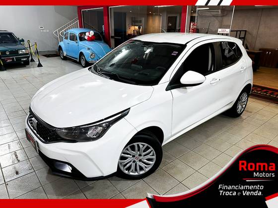 FIAT ARGO 1.0 FIREFLY FLEX DRIVE MANUAL
